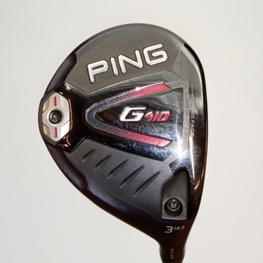 G410 3W 14.5°  S ALTA　J　CB　RED