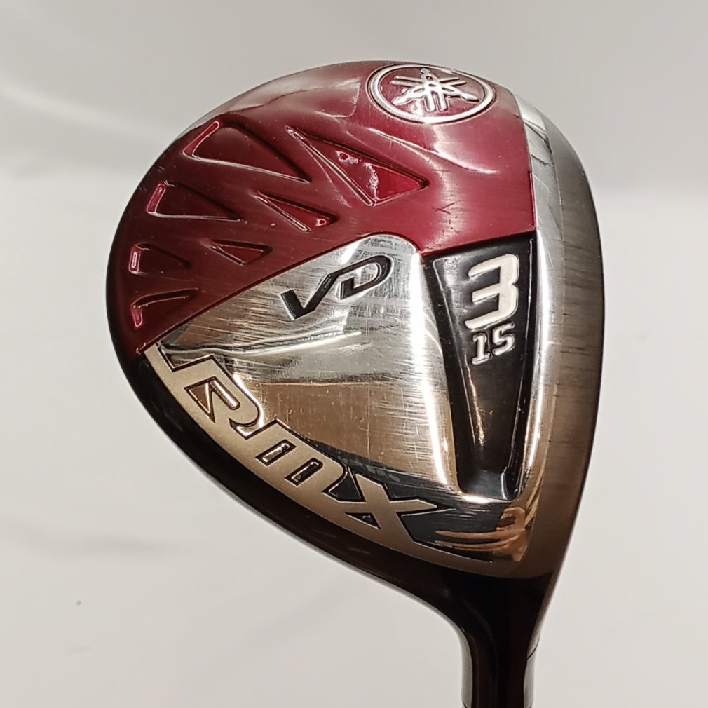 RMX VD 3W 15° SR Diamana YR f｜Alpen Online 公式オンラインストア