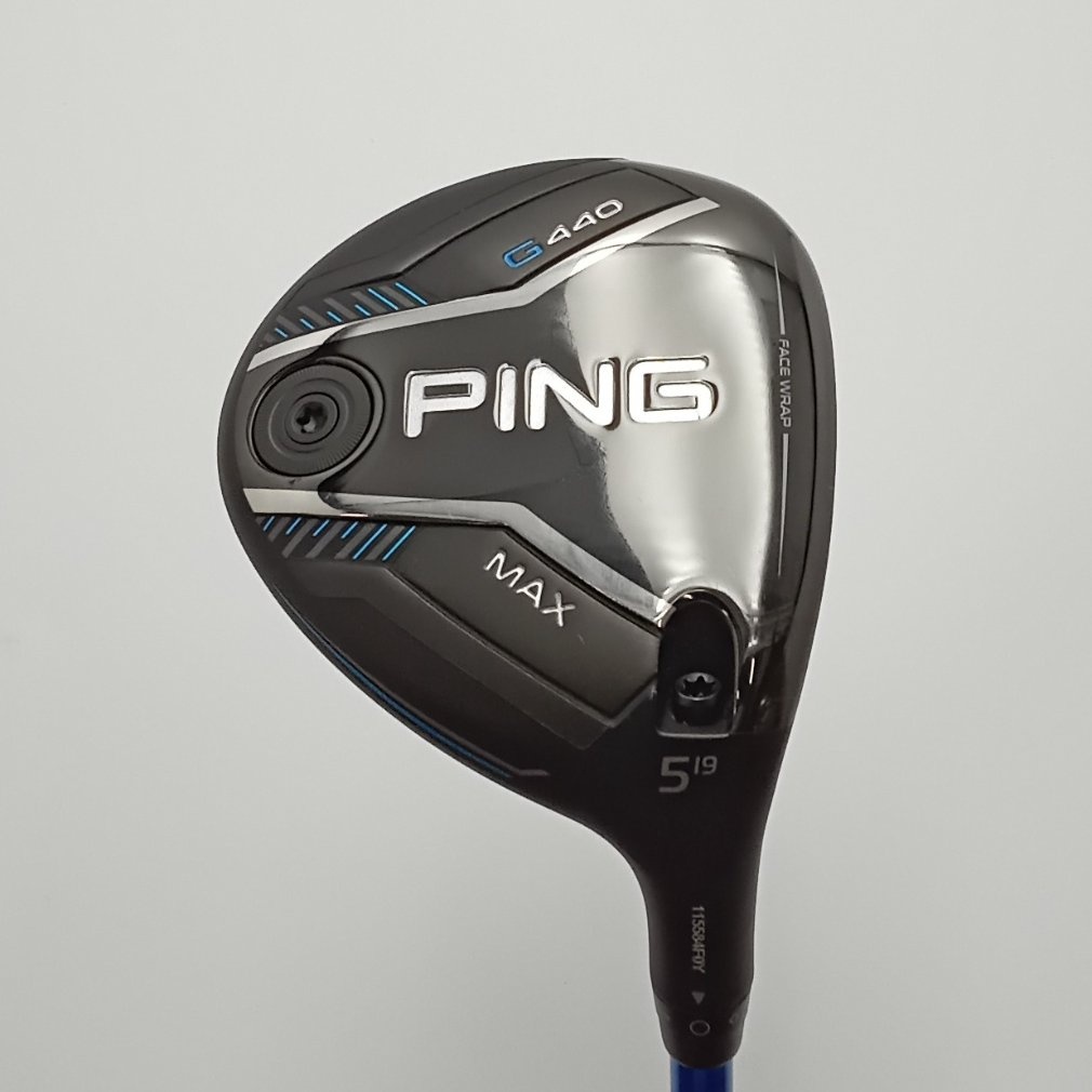 G440 MAX 5W 19° R ALTA J CB BLUE｜Alpen Online