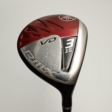 RMX　VD 3W 15°  S Diamana　YR　f