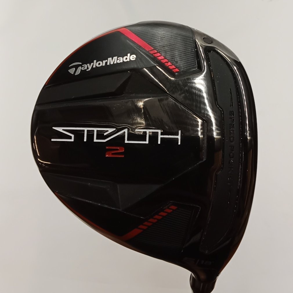 STEALTH2 5W 18° SR TENSEI RED TM50 (22)｜Alpen Online 公式 