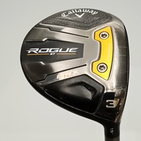 ROGUE ST MAX 3W 15° R VENTUS 5 for Callaway｜Alpen Online 公式