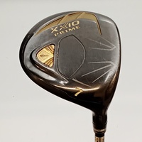 XXIO PRIME (2021) 7W 21° SR XXIO PRIME SP-1100｜Alpen Online 公式