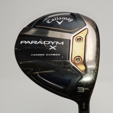 PARADYM　X FW その他カーボン