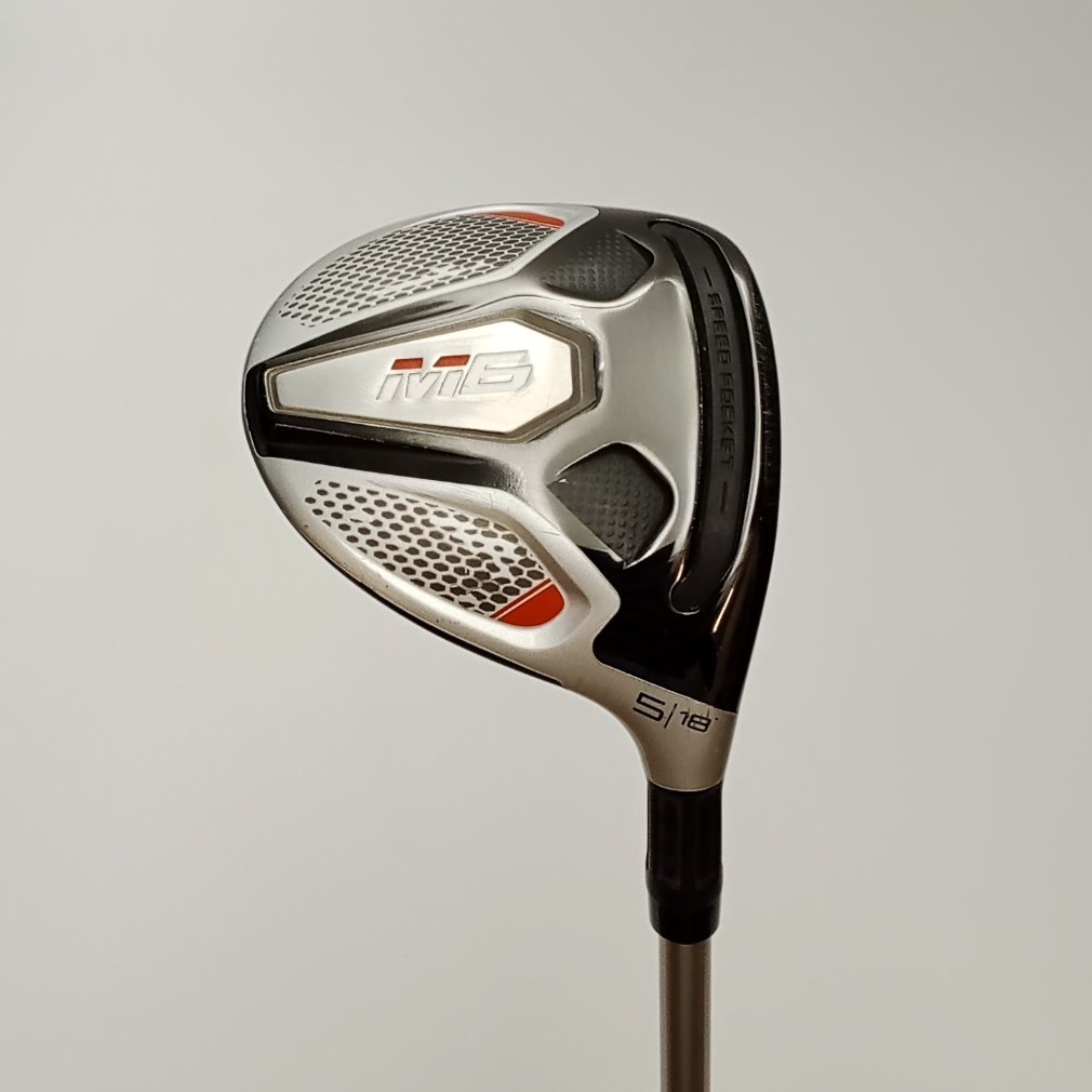 テーラーメイド M6(2019) ドライバーFUBUKI(フブキ) TM5 taylormade m6 