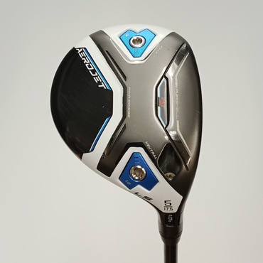 AEROJET　LS 5W 17.5°  S Tour　AD　for　Cobra
