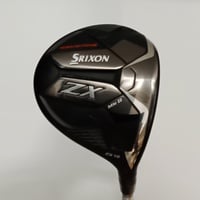 しん SRIXON ZX MKⅡ 5W 18° SR Diamana ZX-Ⅱ50｜Alpen Online 公式