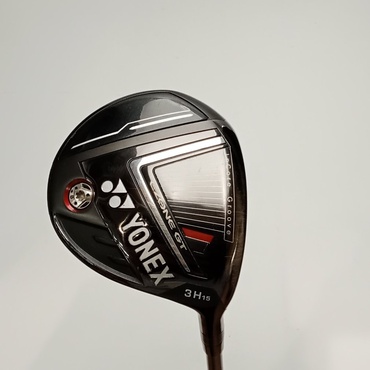 EZONE　GT　(2022) 3HW 15°  SR RK-03GT