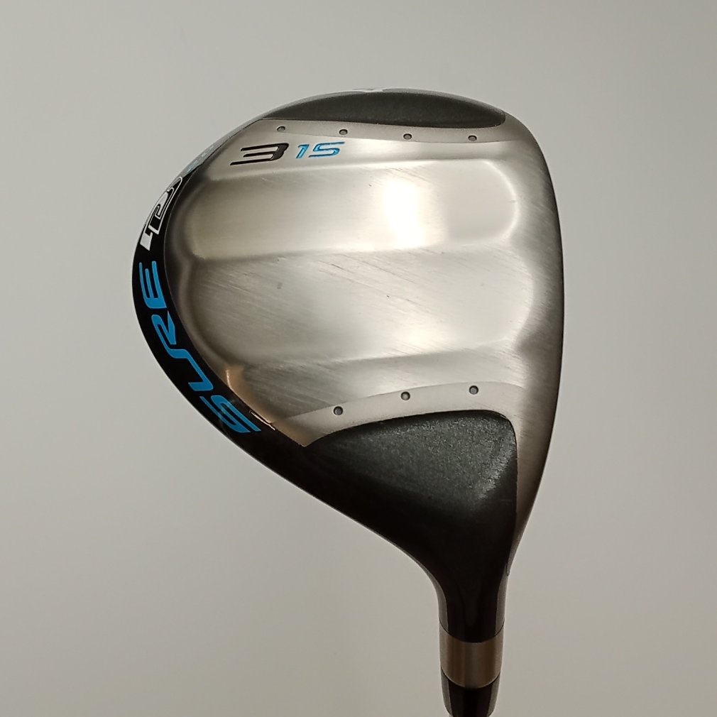 SURE DD2.0 3W FW｜Alpen Online 公式オンラインストア