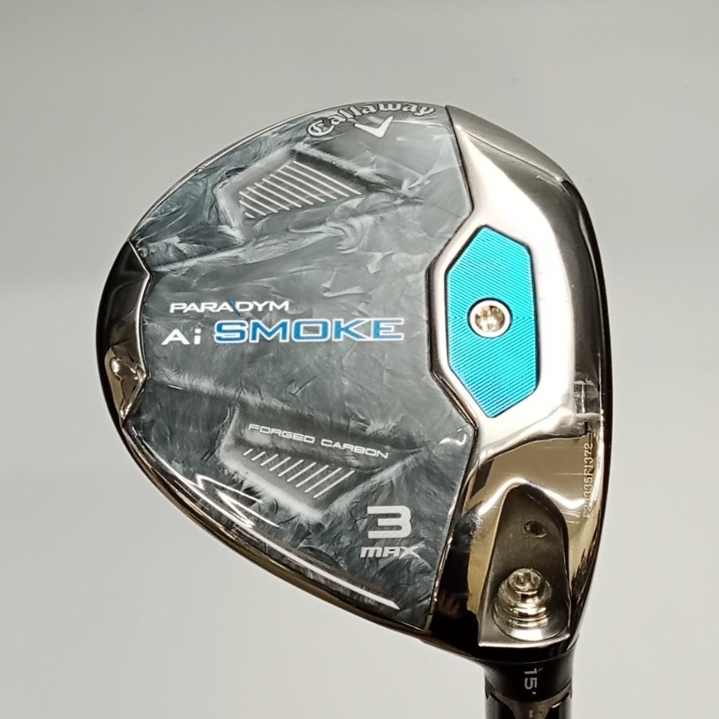 Ai SMOKE MAX 3W 15° S TENSEI 50 for Callaway｜Alpen Online 公式