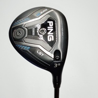 G440 LST 3W 15° S PING TOUR 2.0 BLACK 65｜Alpen Online 公式
