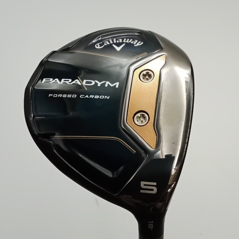 PARADYM 5W 18° S Speeder NX GREEN 50｜Alpen Online 公式オンライン