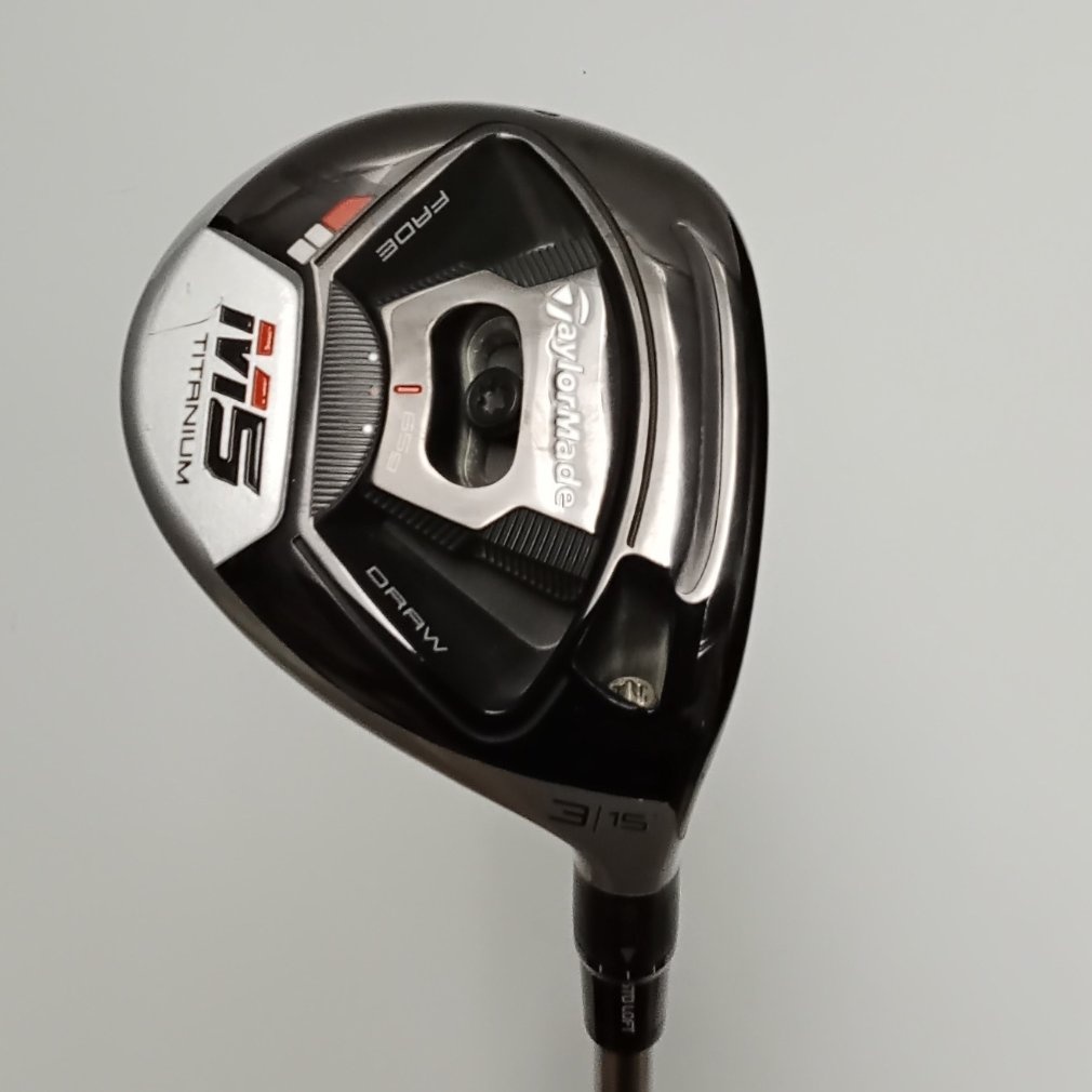 M5 3W 15° S KURO KAGE TM5 2019｜Alpen Online 公式オンラインストア