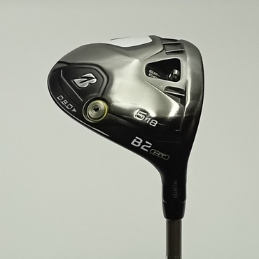 B2HT 5W 18°  Speeder　NX　BS40w
