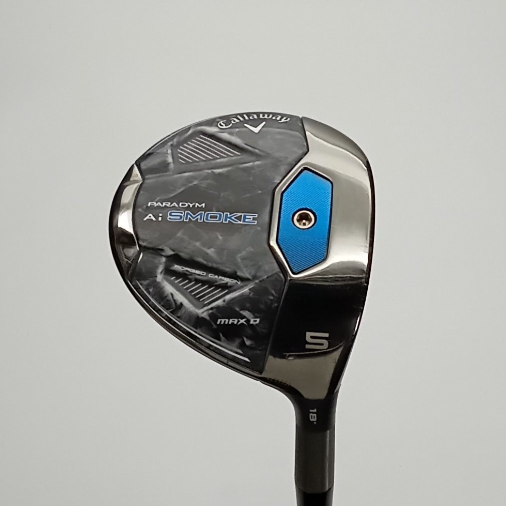 Ai SMOKE MAX D 5W 18° R TENSEI 50 for Callaway｜Alpen Online 公式 