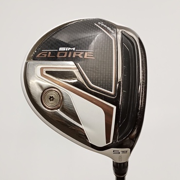 SIM　GLOIRE 5W 18°  SR Air　Speeder　TM
