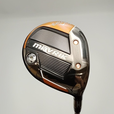 MAVRIK 3W 15°  R Diamana　50　for　Callaway