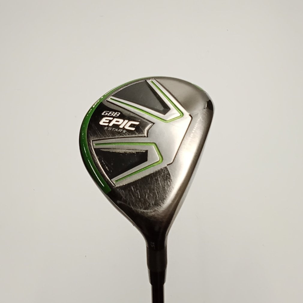 GBB EPIC STAR 3W 15° SR Speeder EVOLUTION for GBB｜Alpen Online