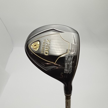 XXIO　PRIME　(2023) 5W 18°  R XXIO　PRIME　SP-1200