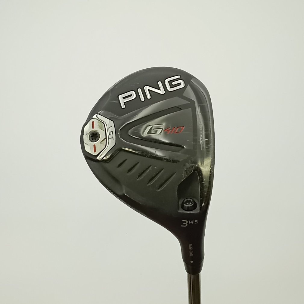 G410 3W 14.5° X PING TOUR 173-75｜Alpen Online 公式オンラインストア