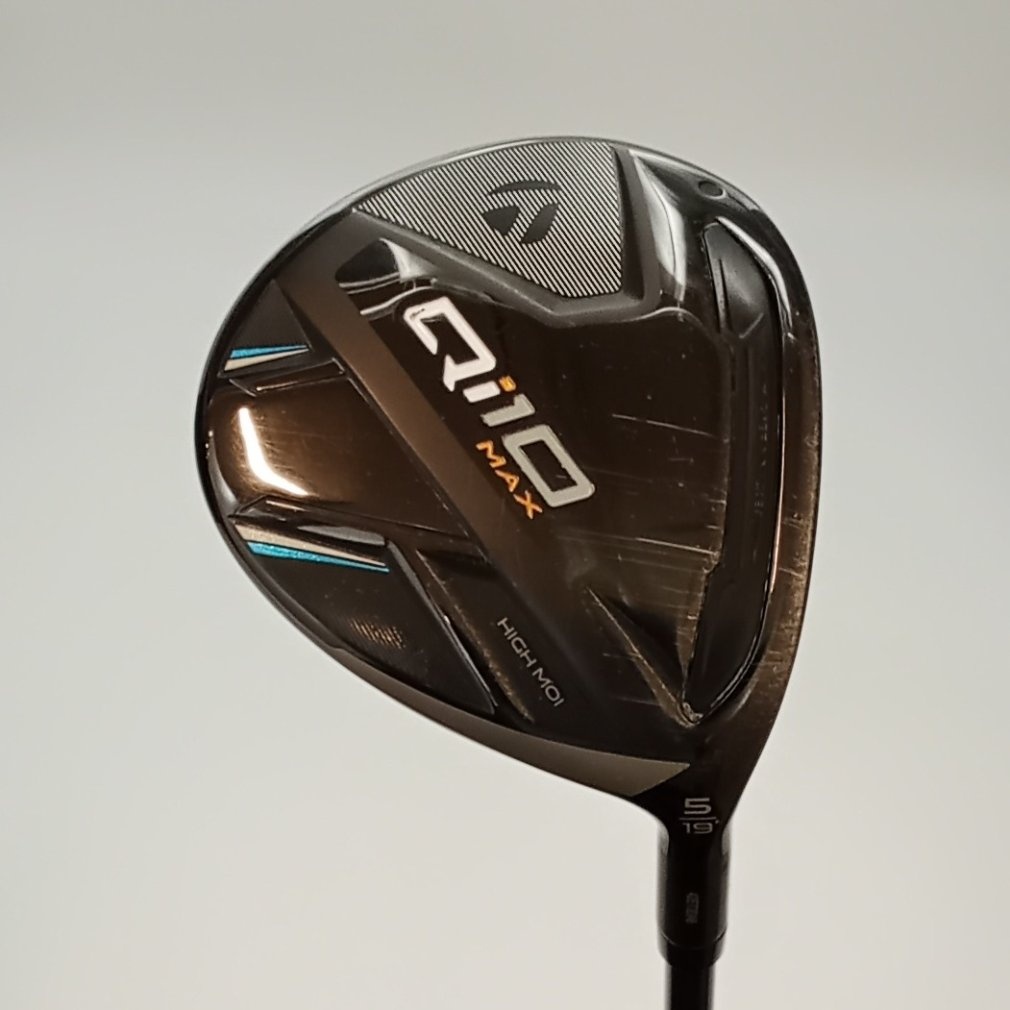 Qi10 MAX 5W 19° SR Diamana BLUE TM50｜Alpen Online 公式オンライン