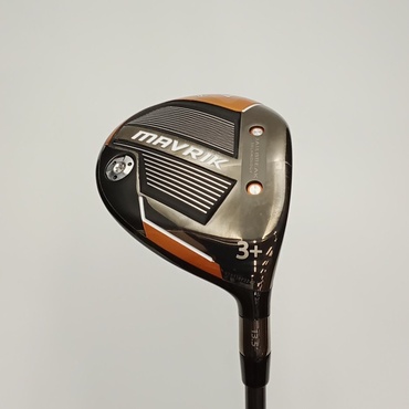 MAVRIK　US FW Project　X　EvenFlow　Riptide