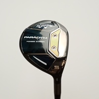 PARADYM 5W 18° S Speeder NX GREEN 50｜Alpen Online 公式オンライン