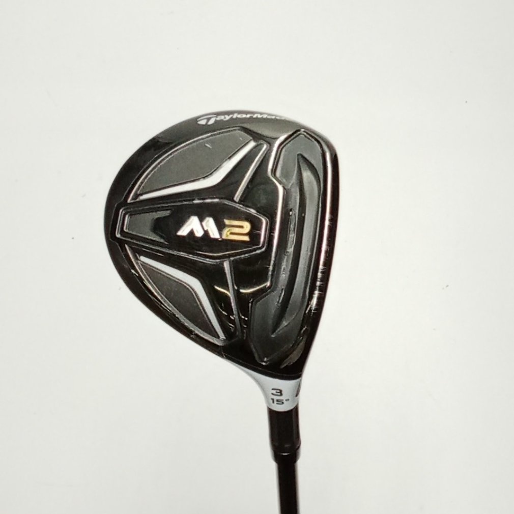M2 3W 15° SR TM1-216｜Alpen Online 公式オンラインストア