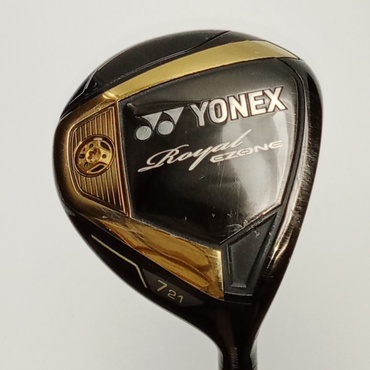 Royal　EZONE　(2021) 7W 21°  SR RX-05RE