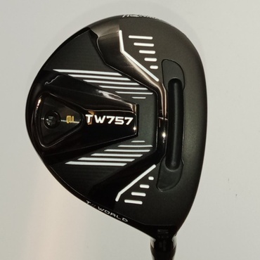 TW757 5W 18°  R VIZARD　For　TW757　50