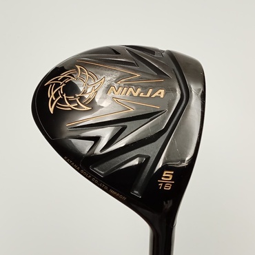NINJA　(2020) 5W 18°  R Speeder　378　EVOLUTION