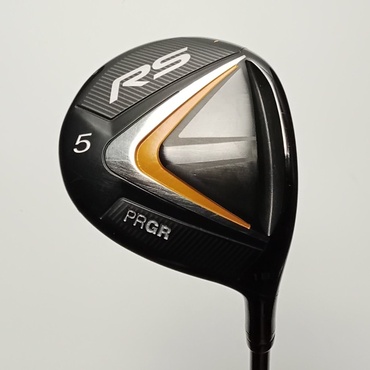 RS　(2022) 5W 18°  SR (M-40) Diamana　FOR　PRGR