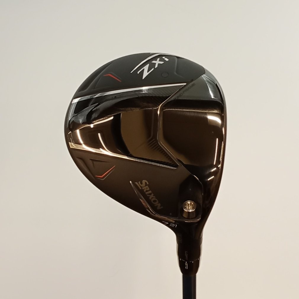 SRIXON ZXi 7W 21° S VENTUS ZXi 6｜Alpen Online 公式オンラインストア
