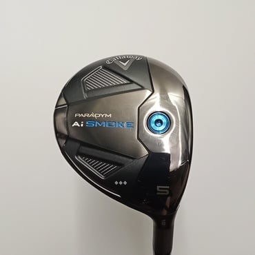 Ai SMOKE MAX FAST 5W 19° SR TENSEI 40 for Callaway｜Alpen Online