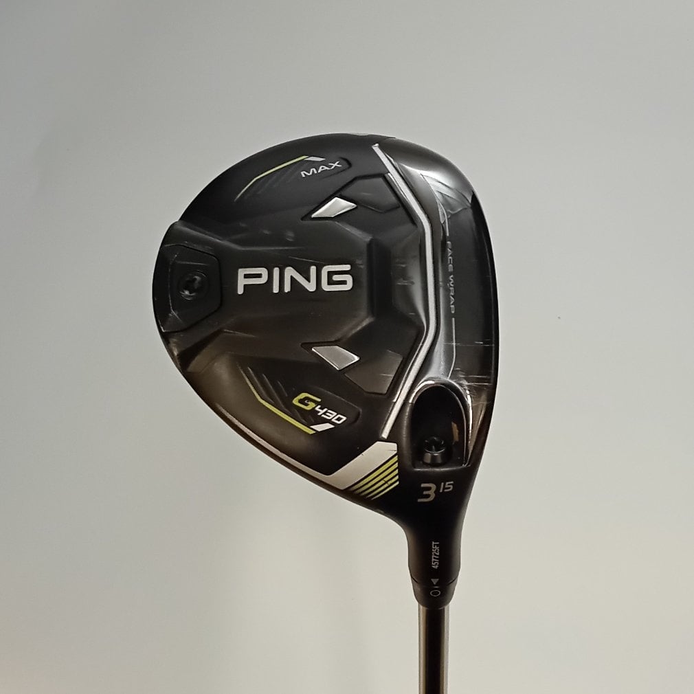 G430 MAX 3W 15° S PING TOUR 2.0 CHROME 65｜Alpen Online 公式