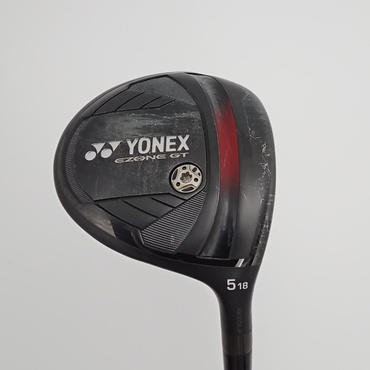 EZONE　GT　(2024) 5W 18°  R RK-04GT