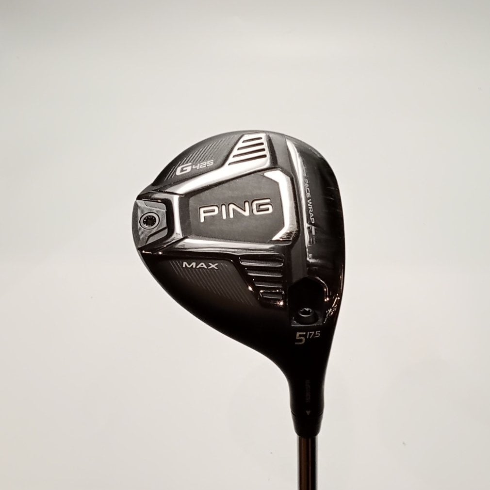 G425 MAX 5W 17.5° SR PING TOUR 173-55|Alpen Online 公式 G425 MAX 5W 17.5° SR PING TOUR 173-55|Alpen Online 公式