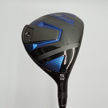 TW767 5W 18°  R VIZARD　EZ-C