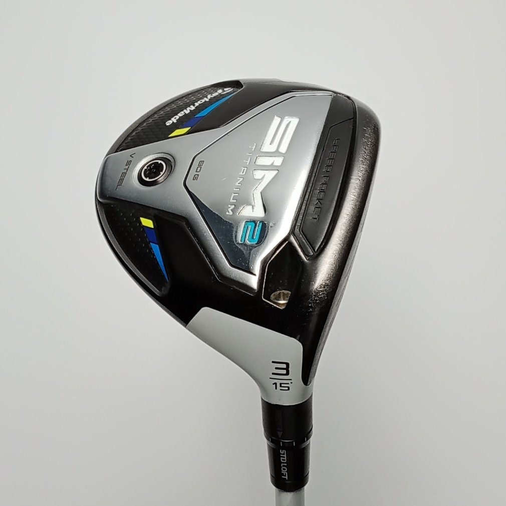 SIM2 TITANIUM 3W 15° S Speeder 661 EVOLUTION Ⅶ｜Alpen Online 公式