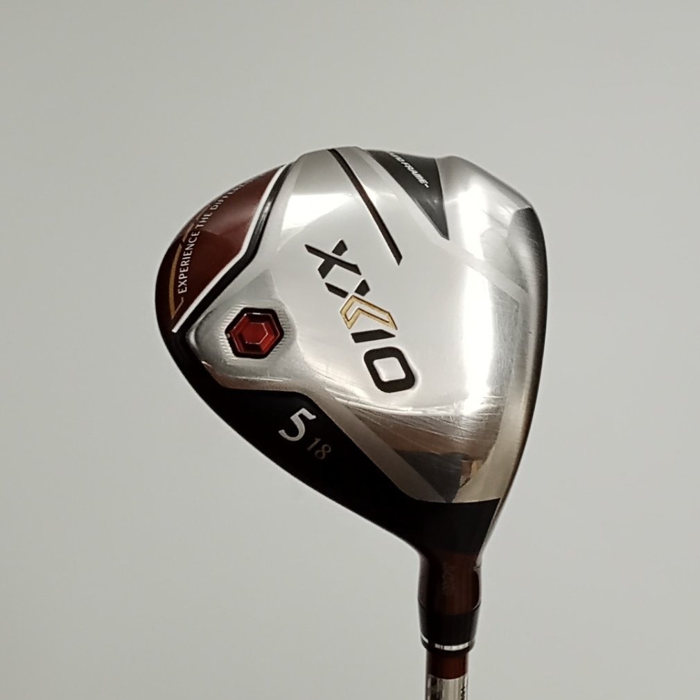 XXIO 12 レッド 5W 18° R XXIO MP1200 レッド|Alpen Online 公式 XXIO 12 レッド 5W 18° R XXIO MP1200 レッド|Alpen Online 公式