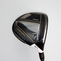 STEALTH GLOIRE 5W 18° S Speeder NX for TM｜Alpen Online 公式