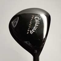 Callaway　3W黒 CALLAWAY COLLECTION 3W 15° S Tour AD CC｜Alpen Online 公式