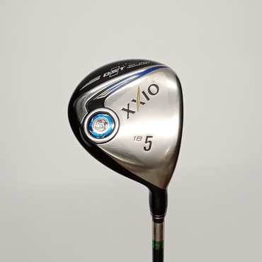 XXIO　9 5W 18°  S XXIO　MP900