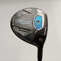 Ai SMOKE MAX FAST 5W 19° R TENSEI 40 for Callaway｜Alpen Online