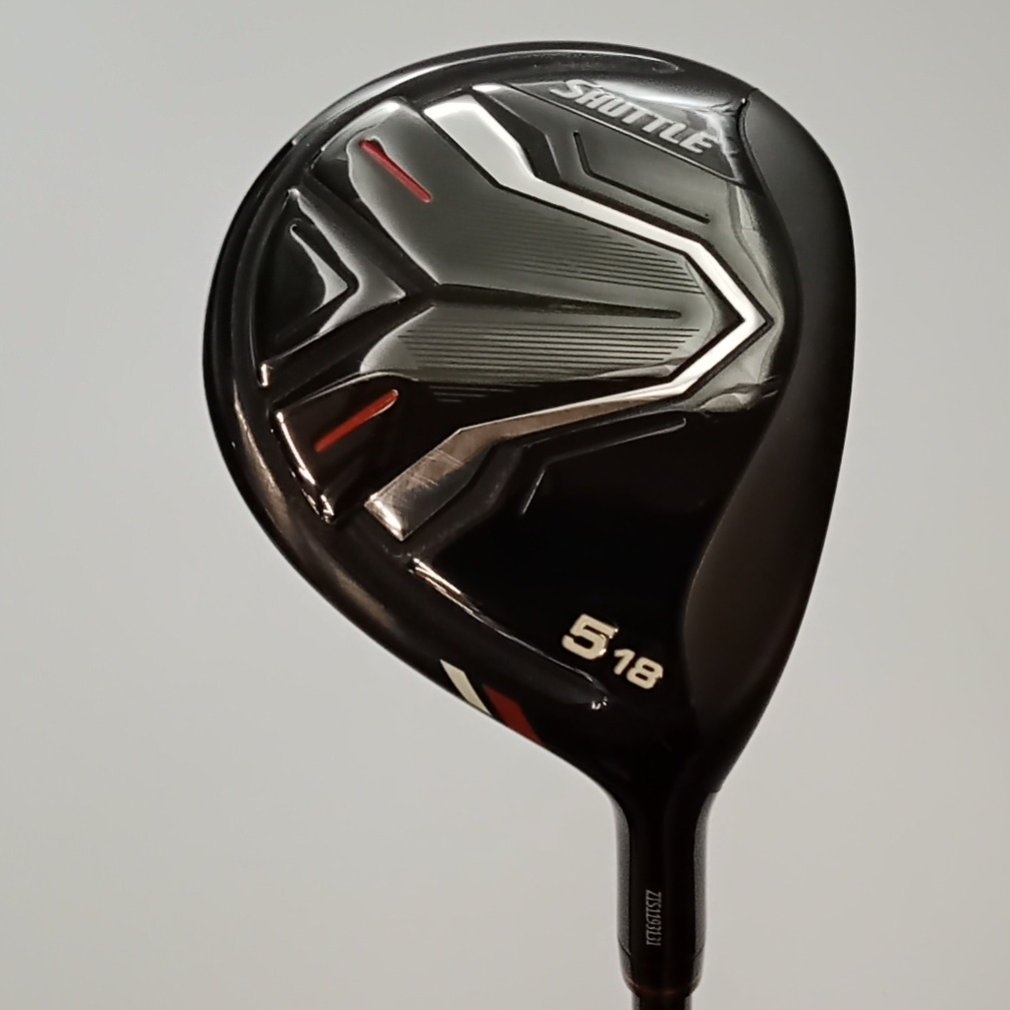 中古 マルマン シャトル 2022/IMPACT FIT m230/SR/18[6486]□松山