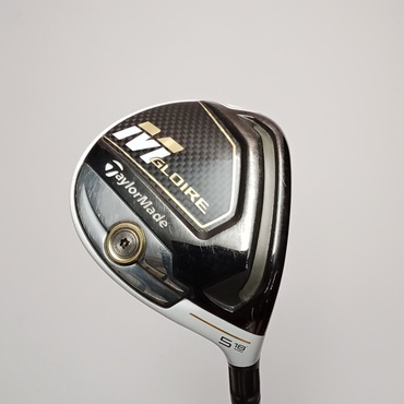 M　GLOIRE 5W 18°  S Speeder　EVOLUTION　TM