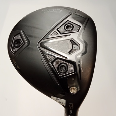 DARKSPEED　LS　(2024) 3W 14.5°  SR TOUR　AD　for　cobra