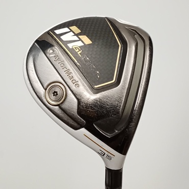 M　GLOIRE 3W 15°  S Speeder　EVOLUTION　TM