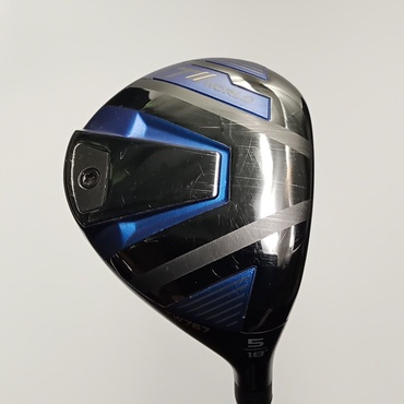 TW767 5W 18°  R VIZARD　EZ-C