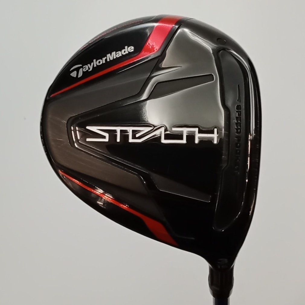 STEALTH 3W 15° S Speeder NX 60｜Alpen Online 公式オンラインストア